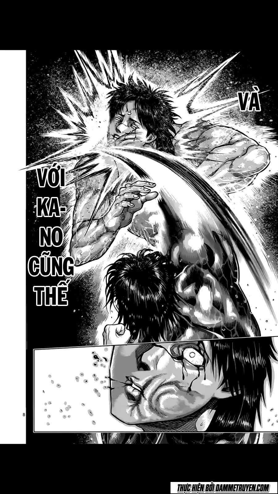 Chapter 169 - Trang 11