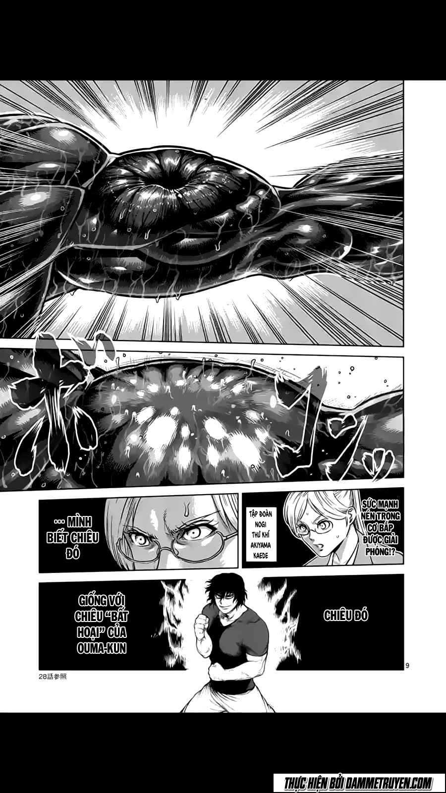 Chapter 169 - Trang 12