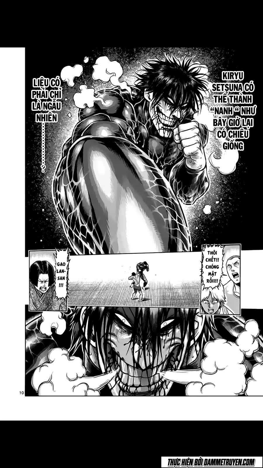 Chapter 169 - Trang 13