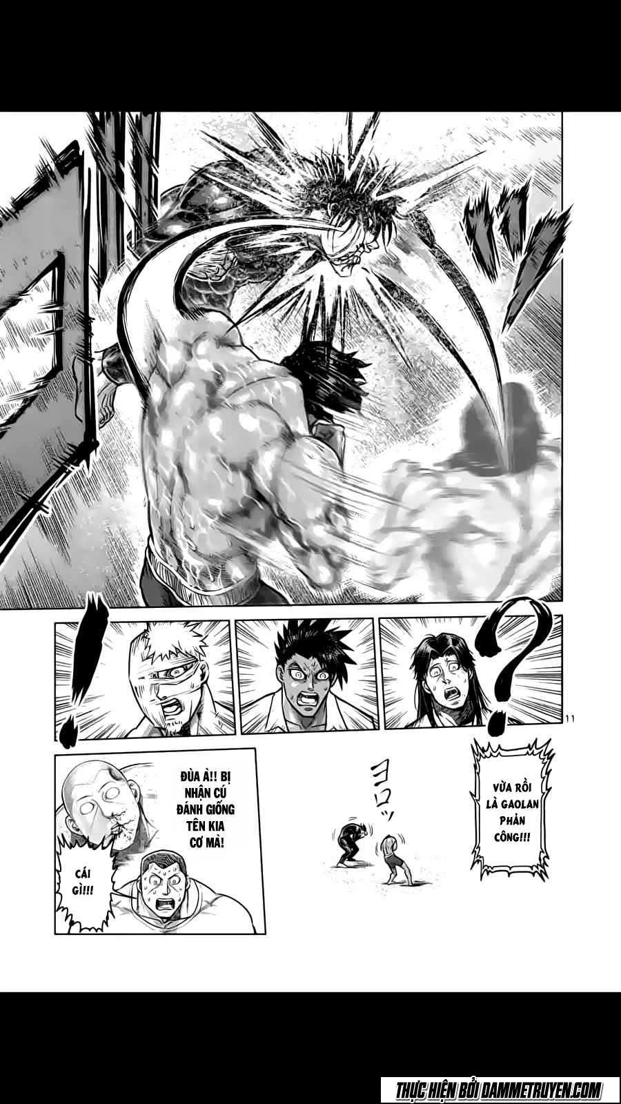 Chapter 169 - Trang 14