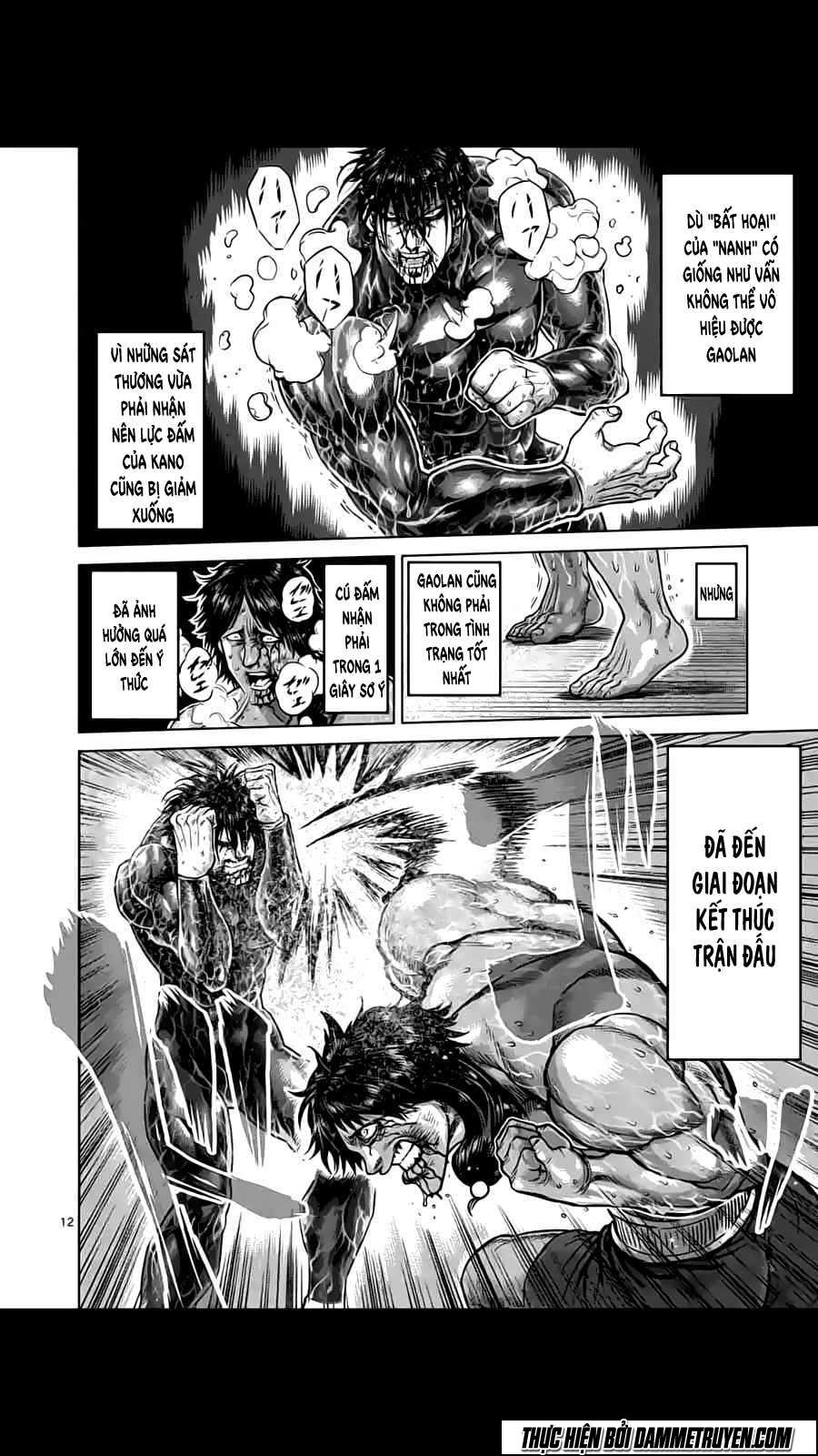 Chapter 169 - Trang 15