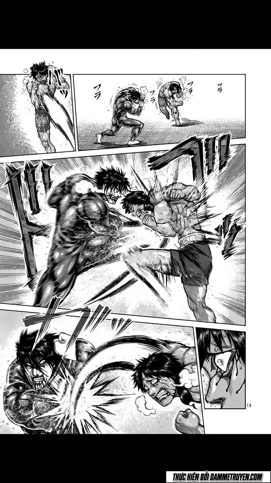 Chapter 169 - Trang 16