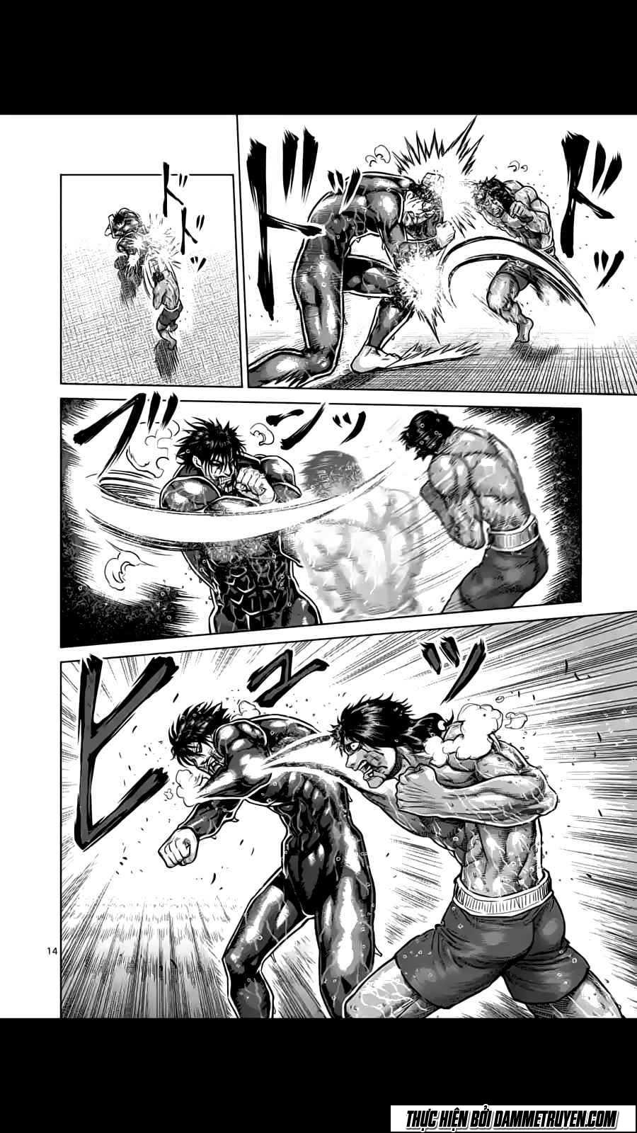 Chapter 169 - Trang 17
