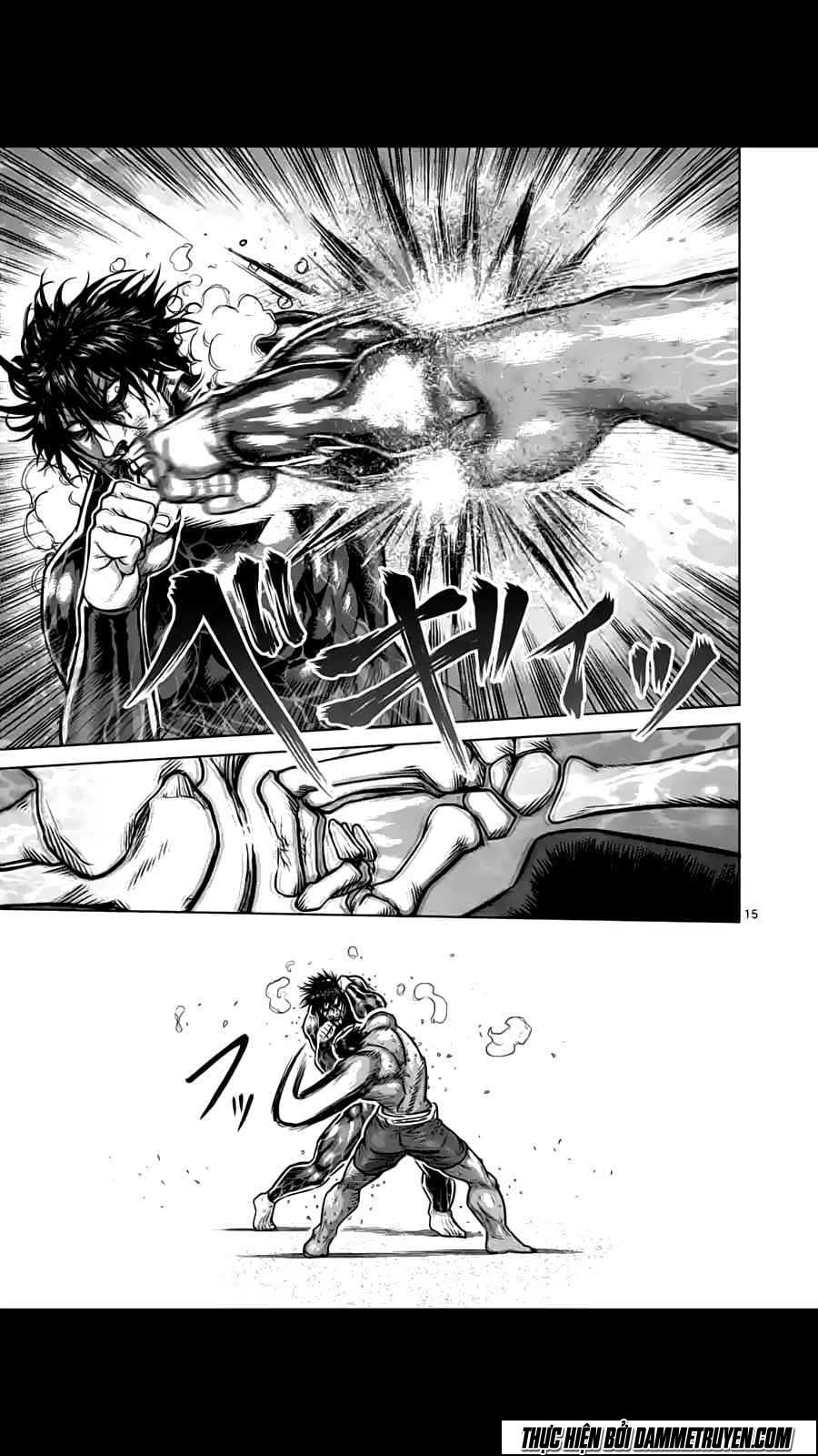 Chapter 169 - Trang 18