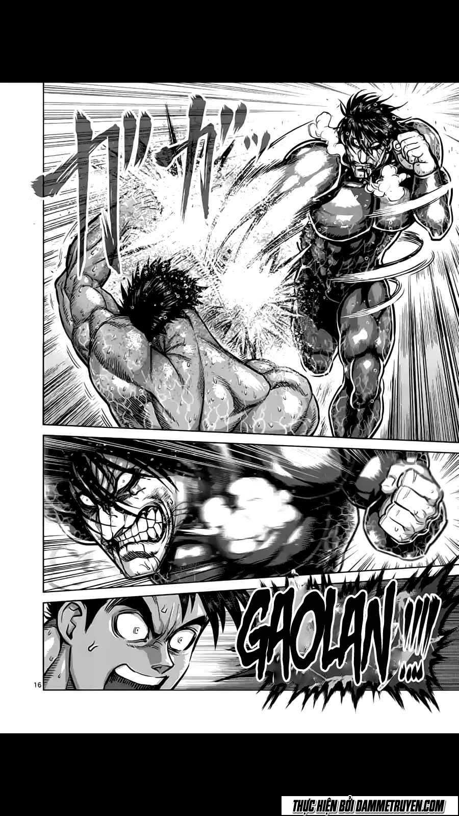 Chapter 169 - Trang 19