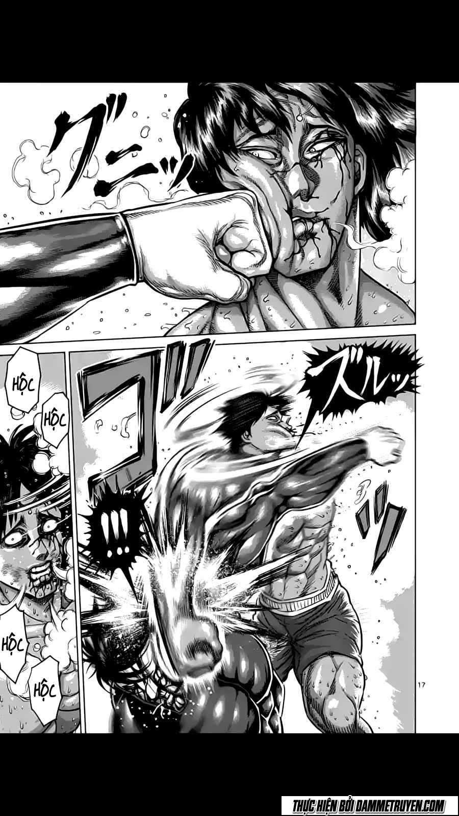 Chapter 169 - Trang 20
