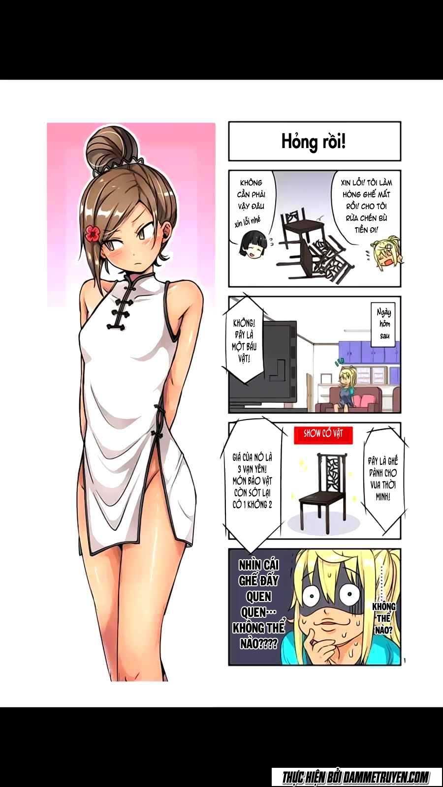 Chapter 169 - Trang 3