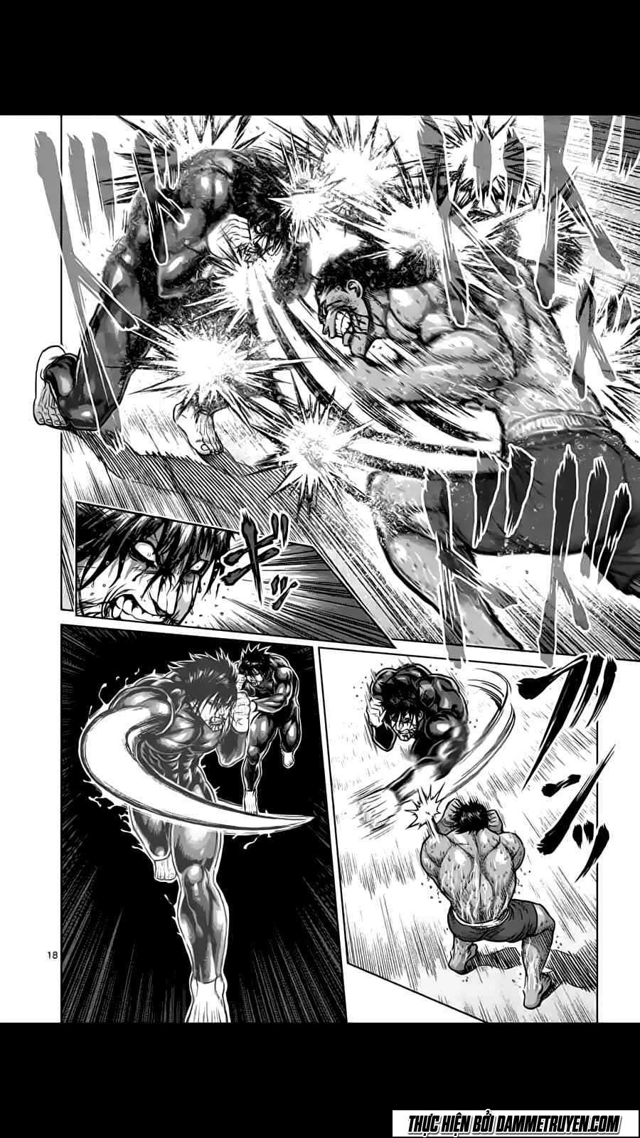 Chapter 169 - Trang 21