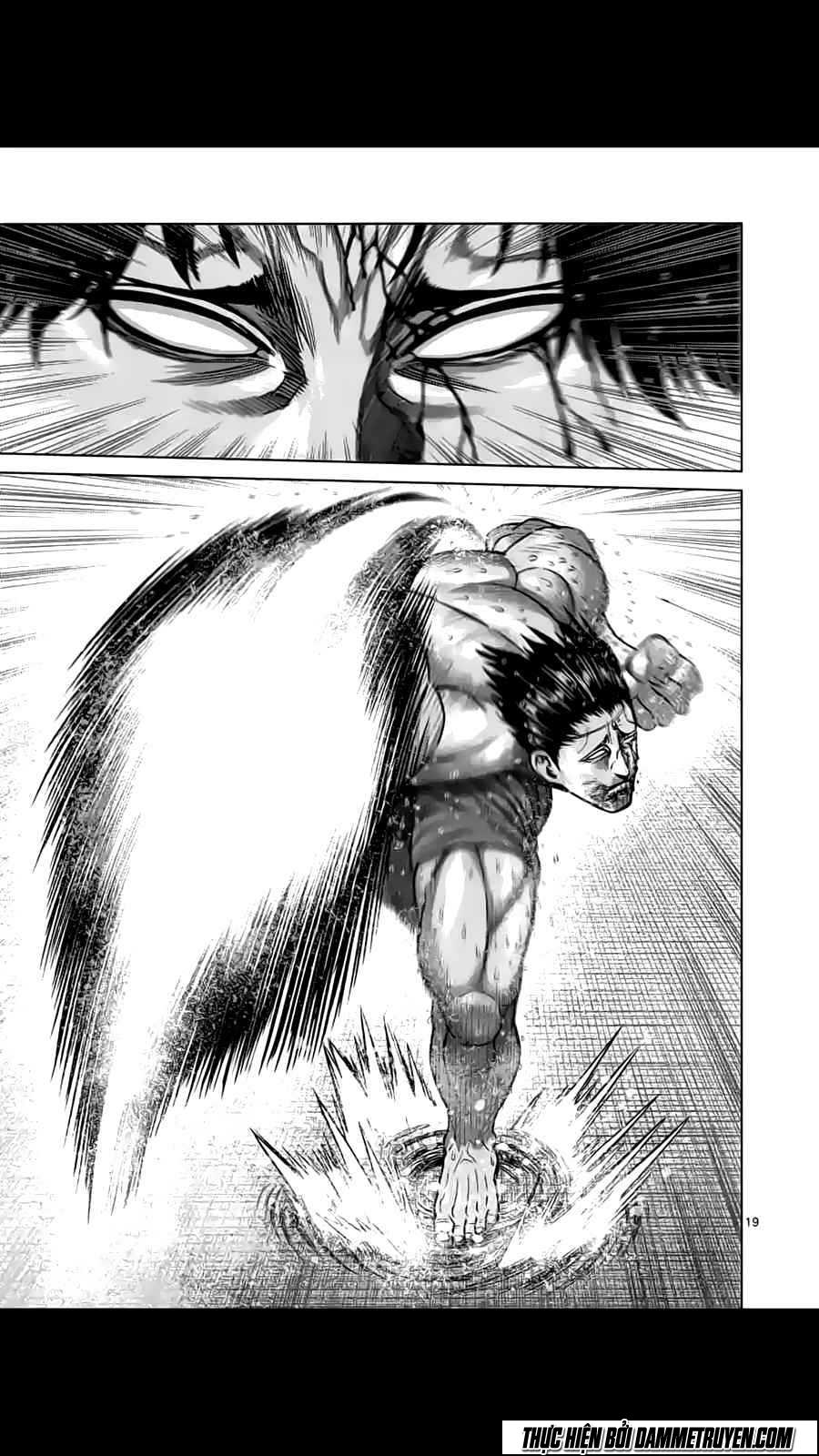 Chapter 169 - Trang 22