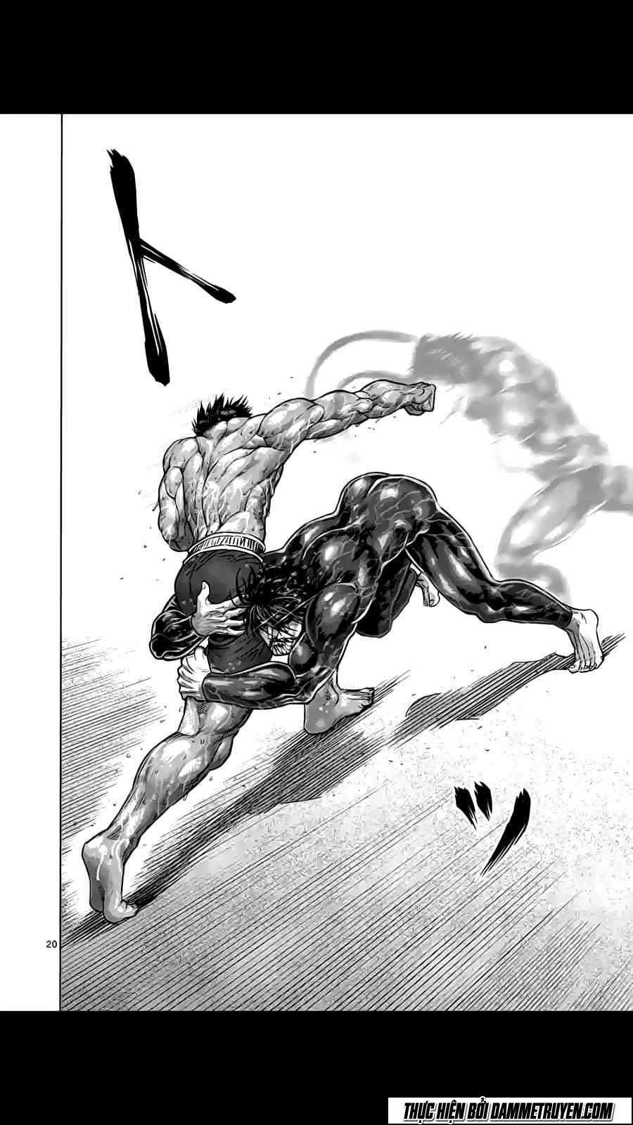 Chapter 169 - Trang 23