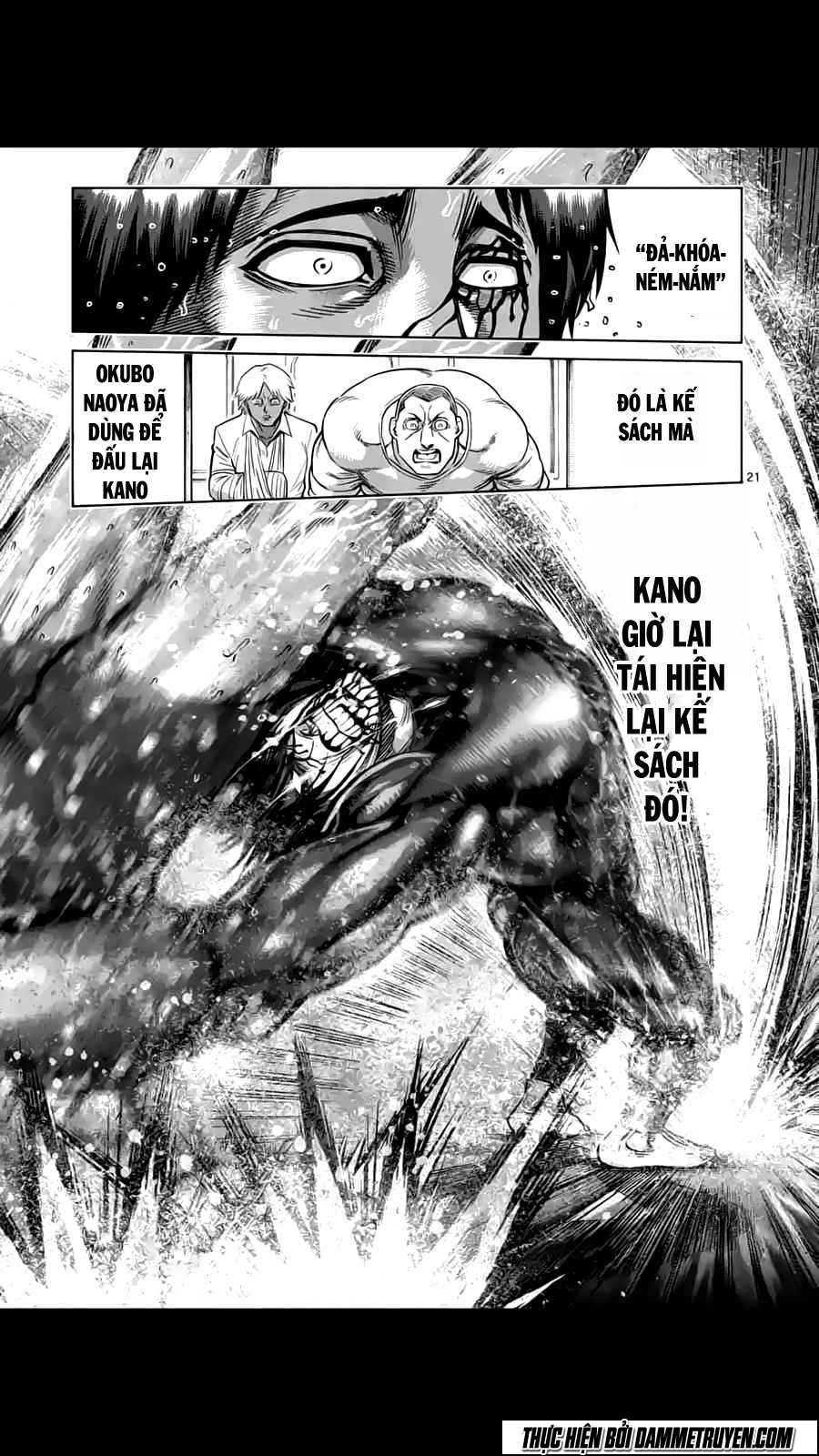 Chapter 169 - Trang 24