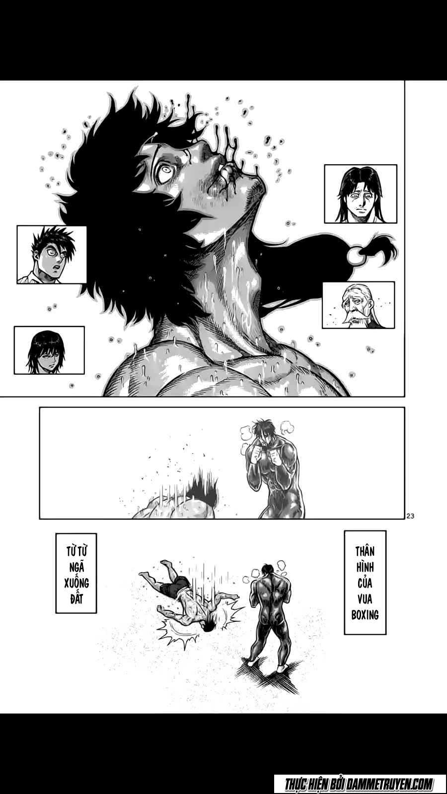 Chapter 169 - Trang 26