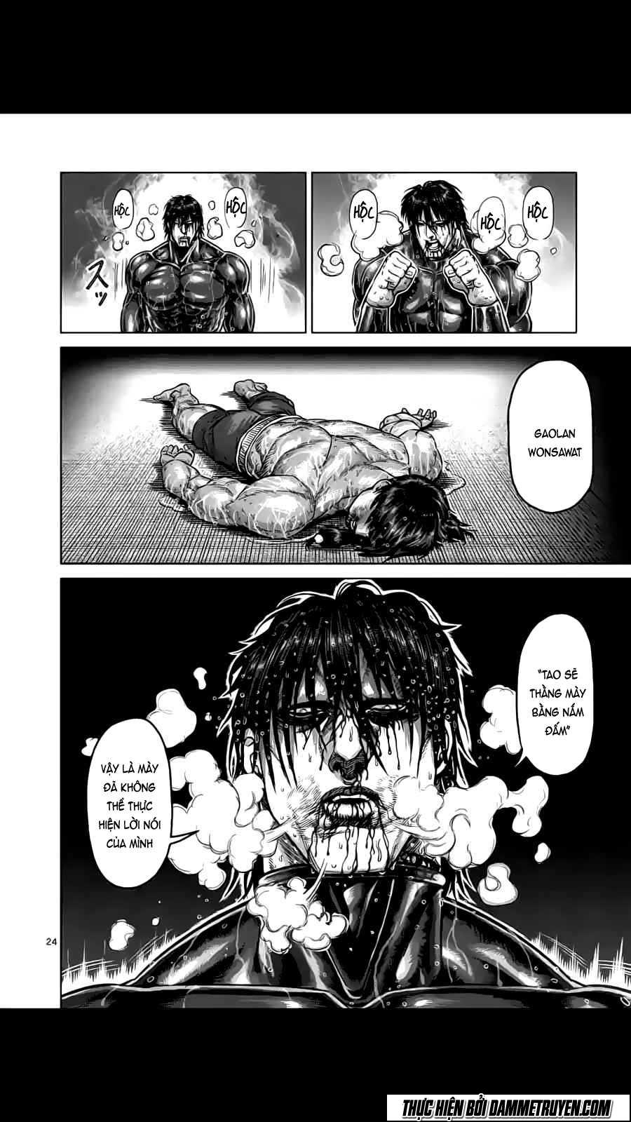 Chapter 169 - Trang 27