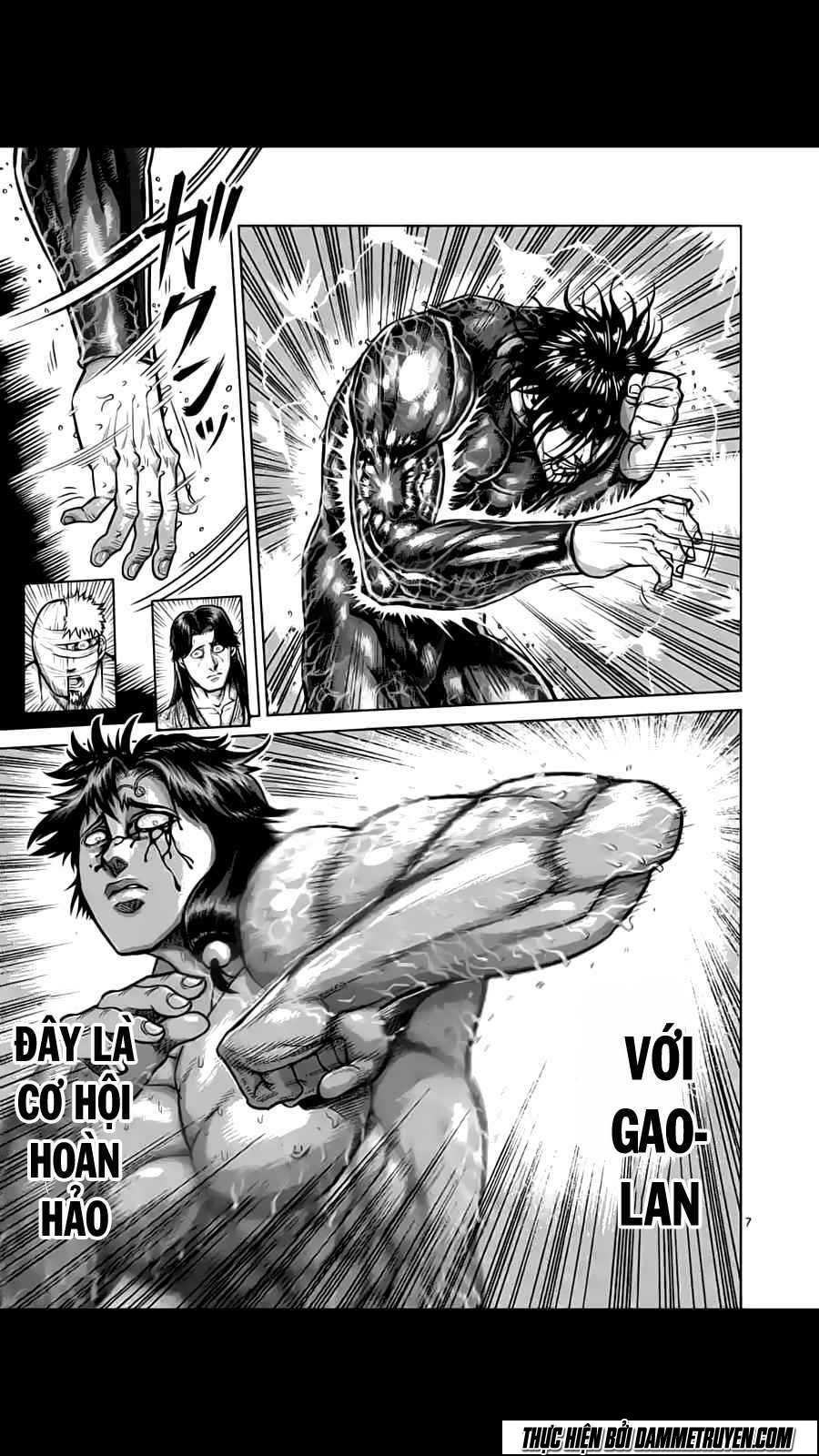 Chapter 169 - Trang 10