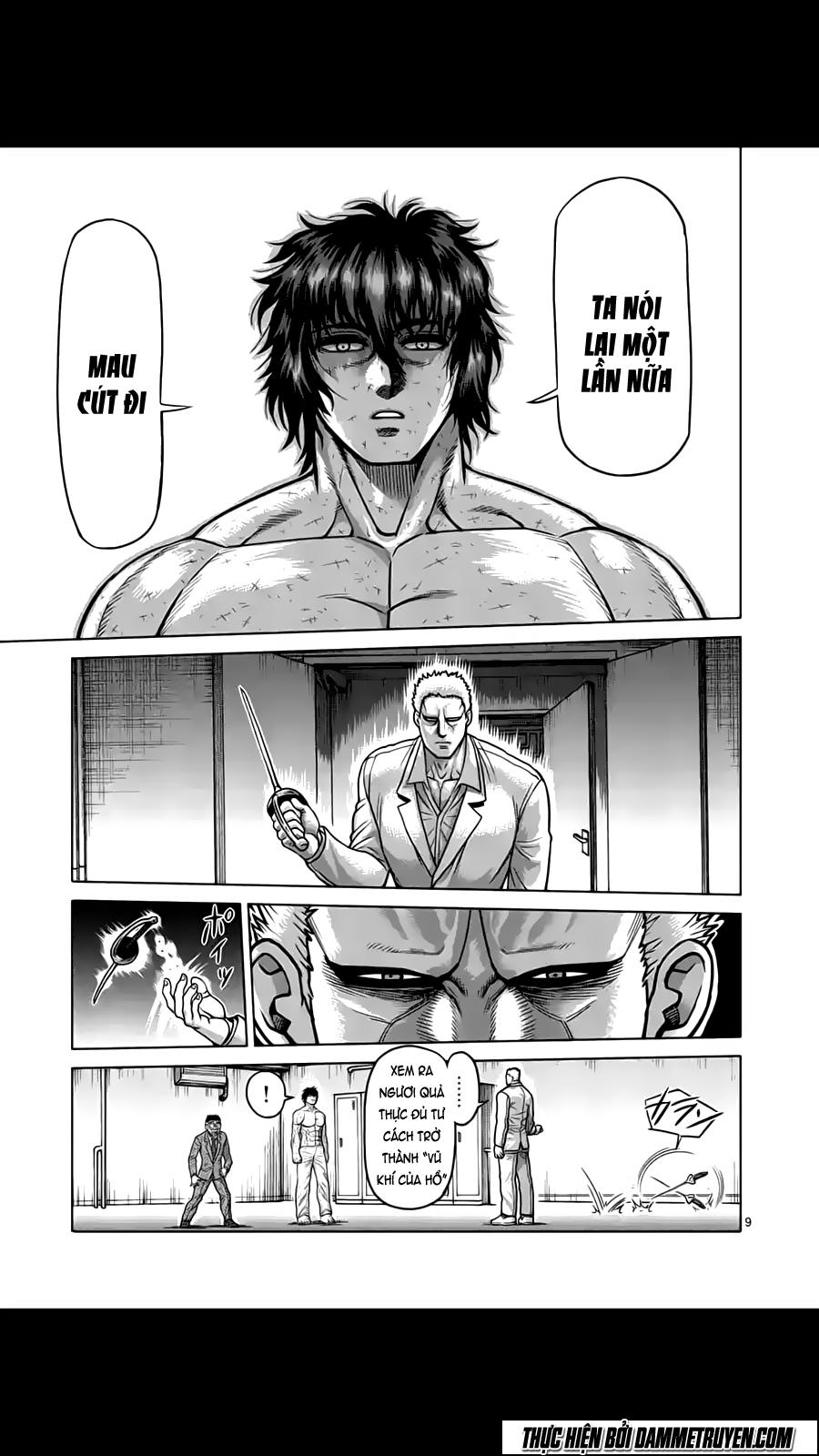 Chapter 179 - Trang 11