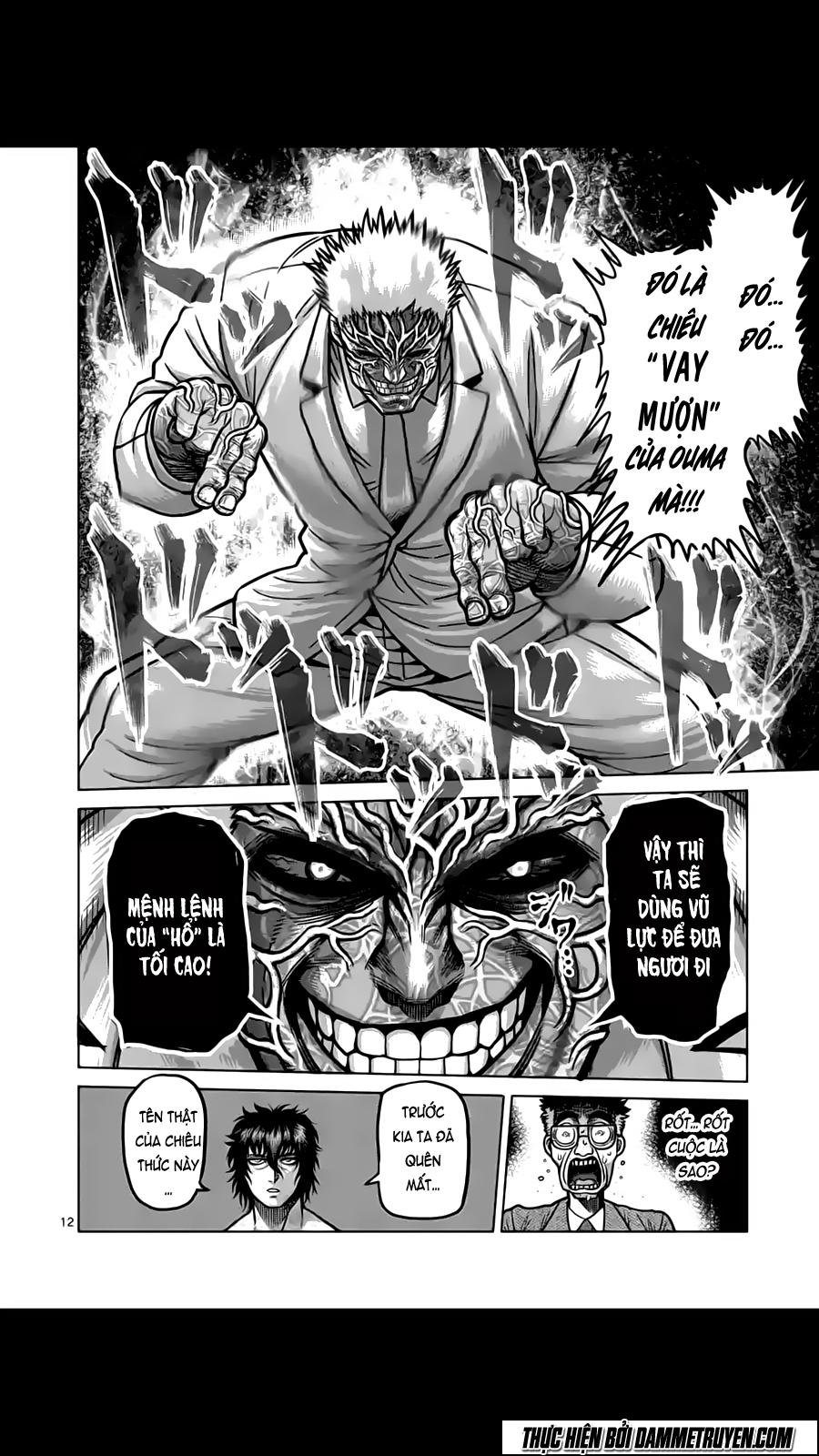 Chapter 179 - Trang 14