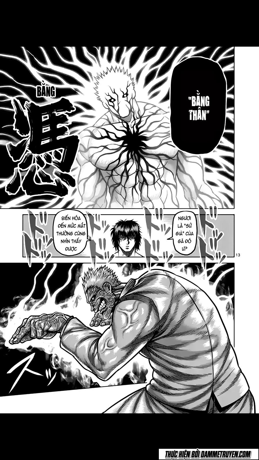 Chapter 179 - Trang 15