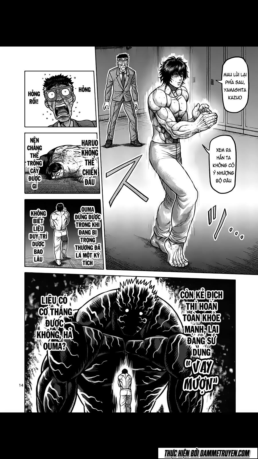 Chapter 179 - Trang 16