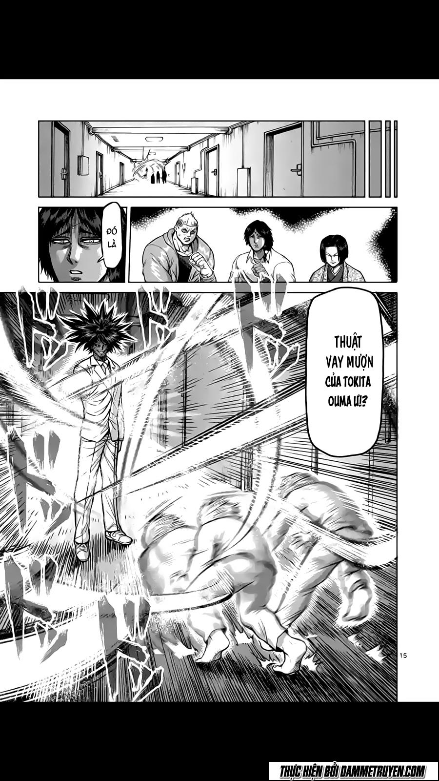 Chapter 179 - Trang 17