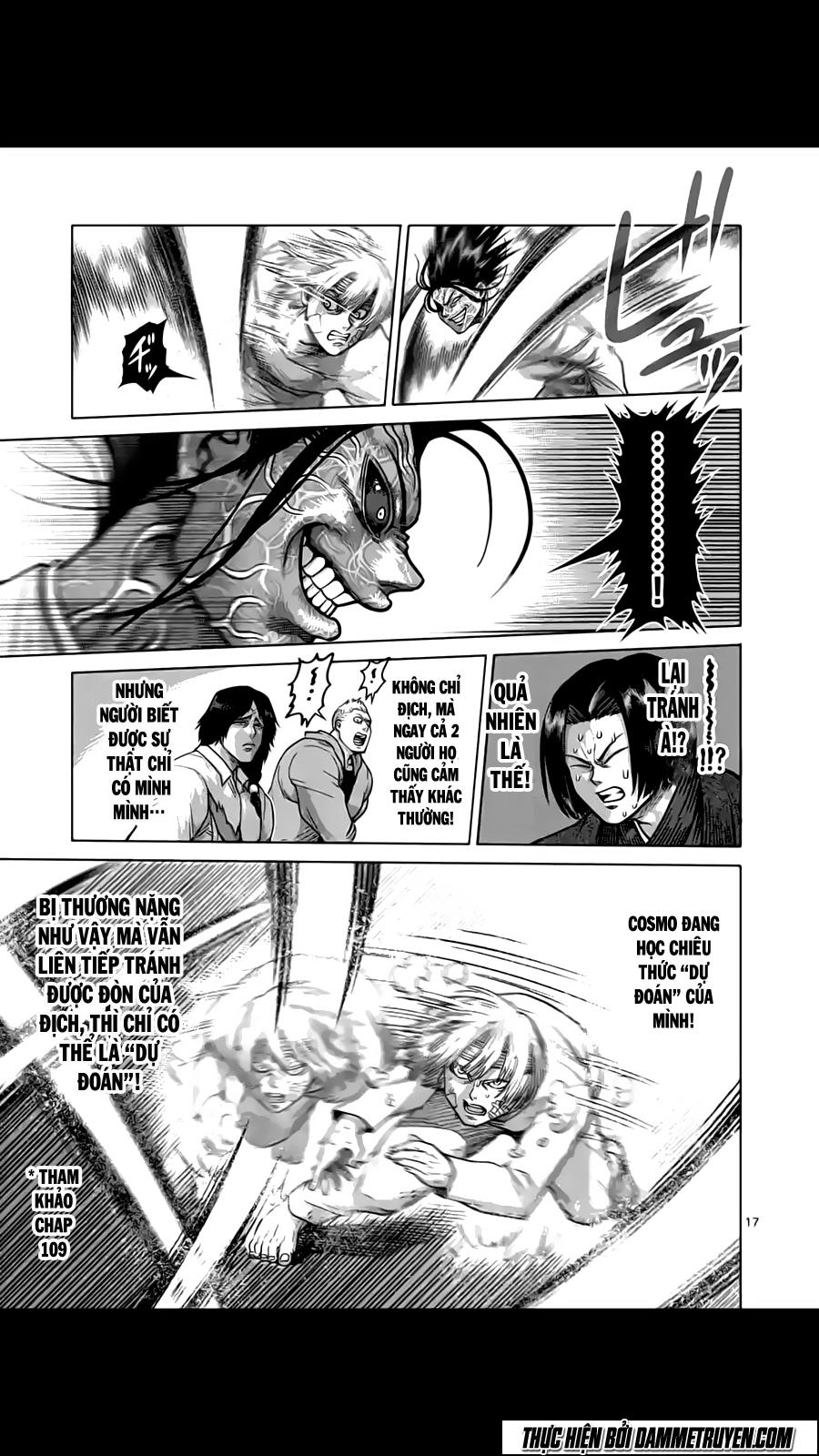 Chapter 179 - Trang 19