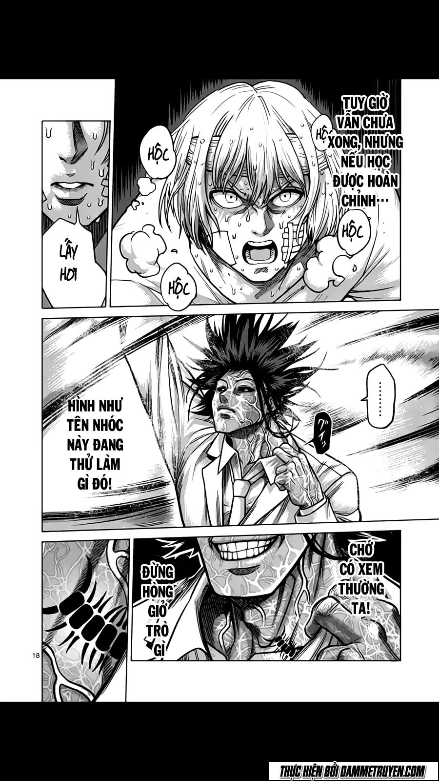 Chapter 179 - Trang 20