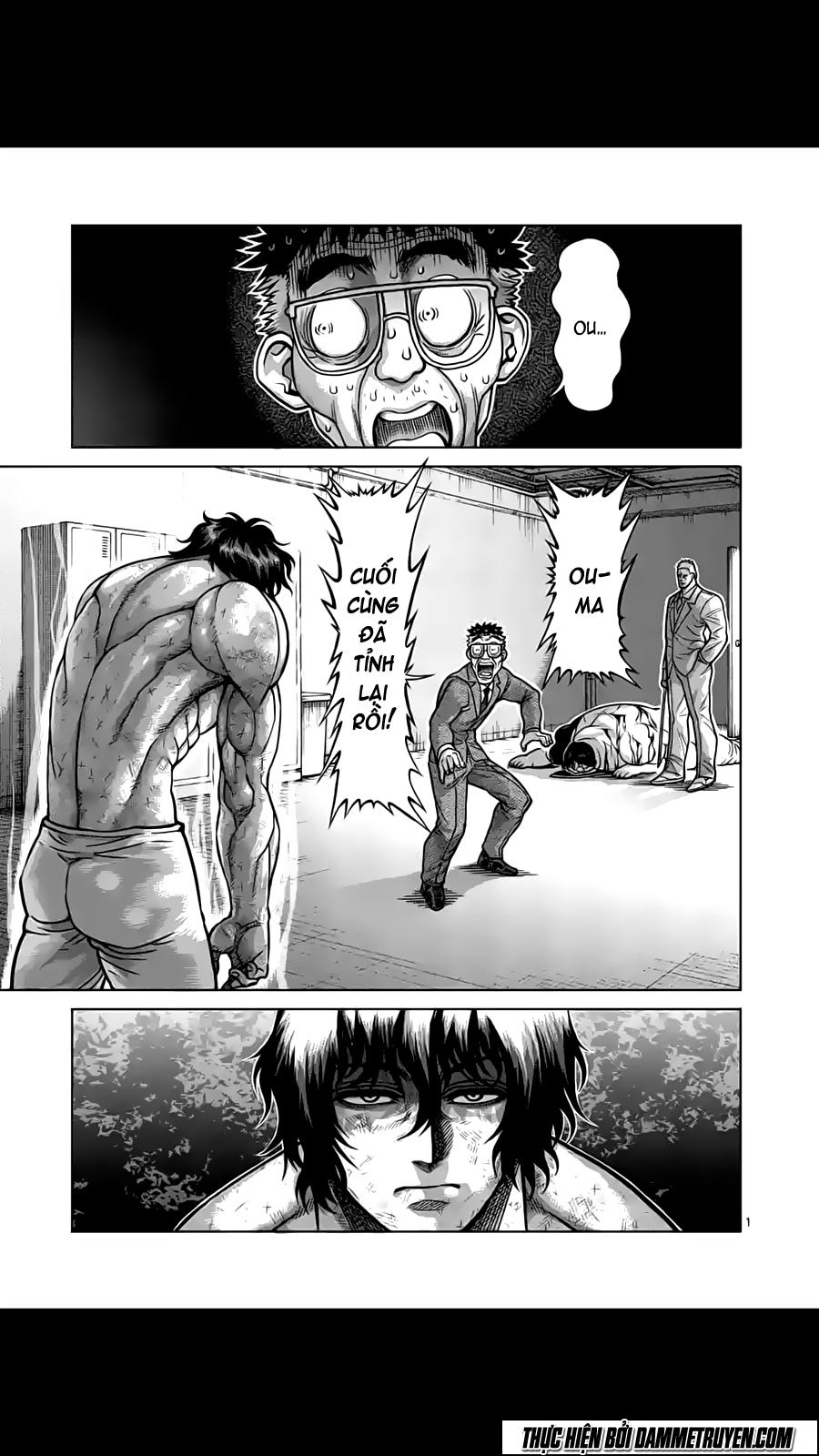 Chapter 179 - Trang 3