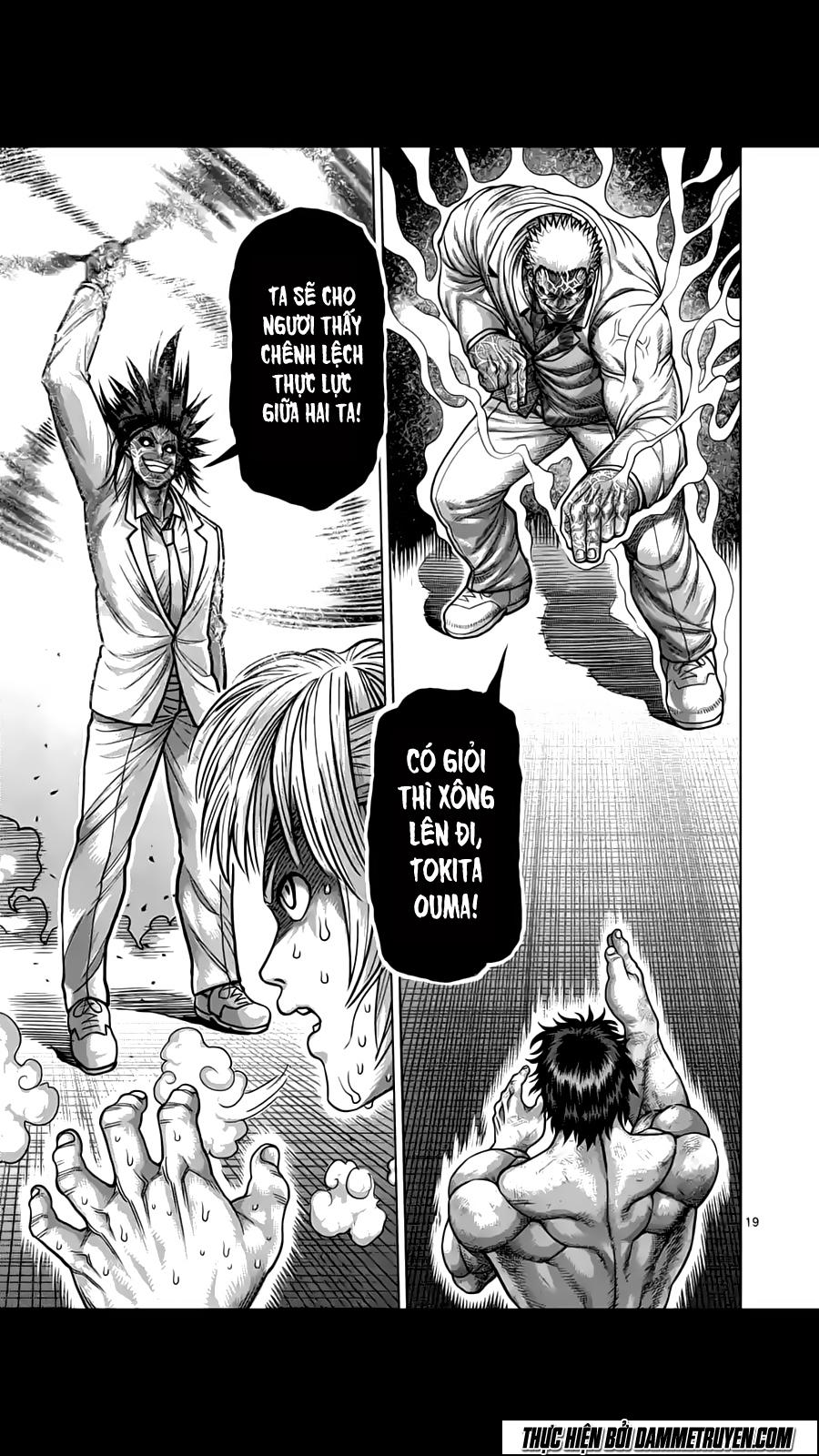 Chapter 179 - Trang 21