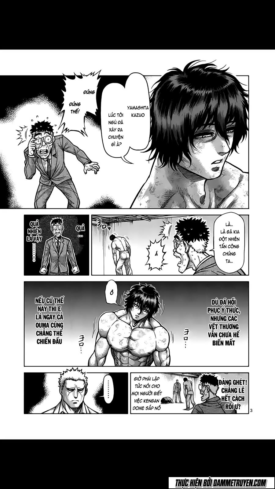 Chapter 179 - Trang 5