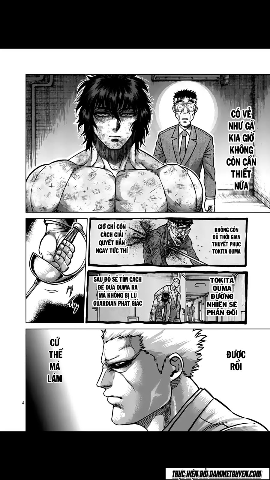 Chapter 179 - Trang 6