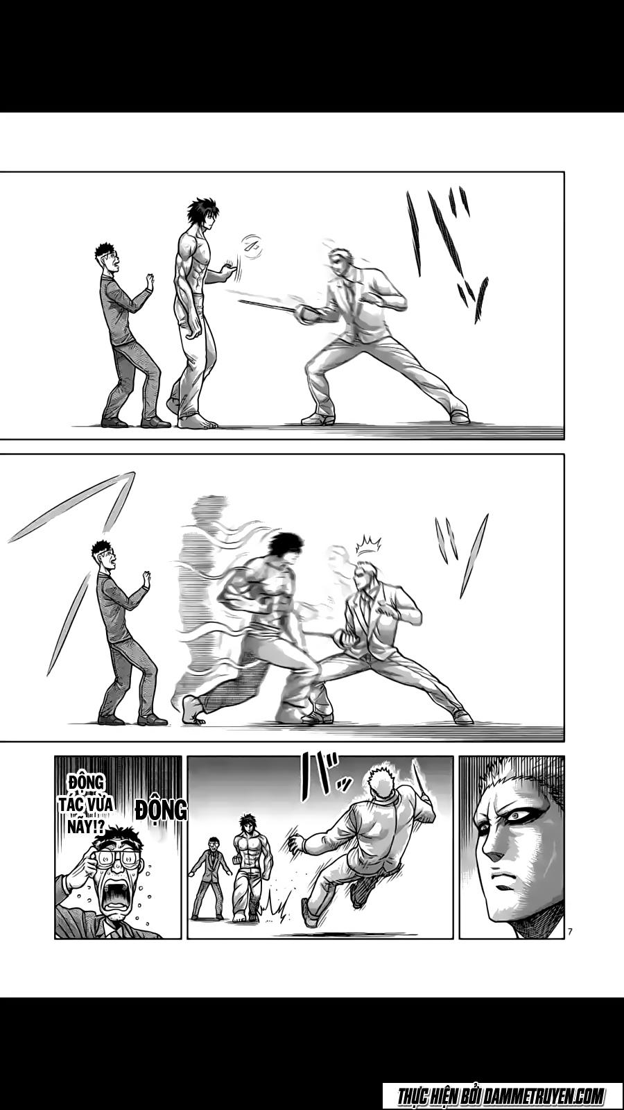 Chapter 179 - Trang 9