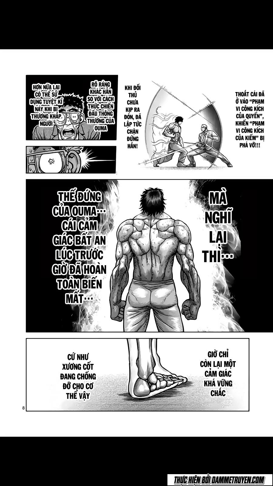 Chapter 179 - Trang 10