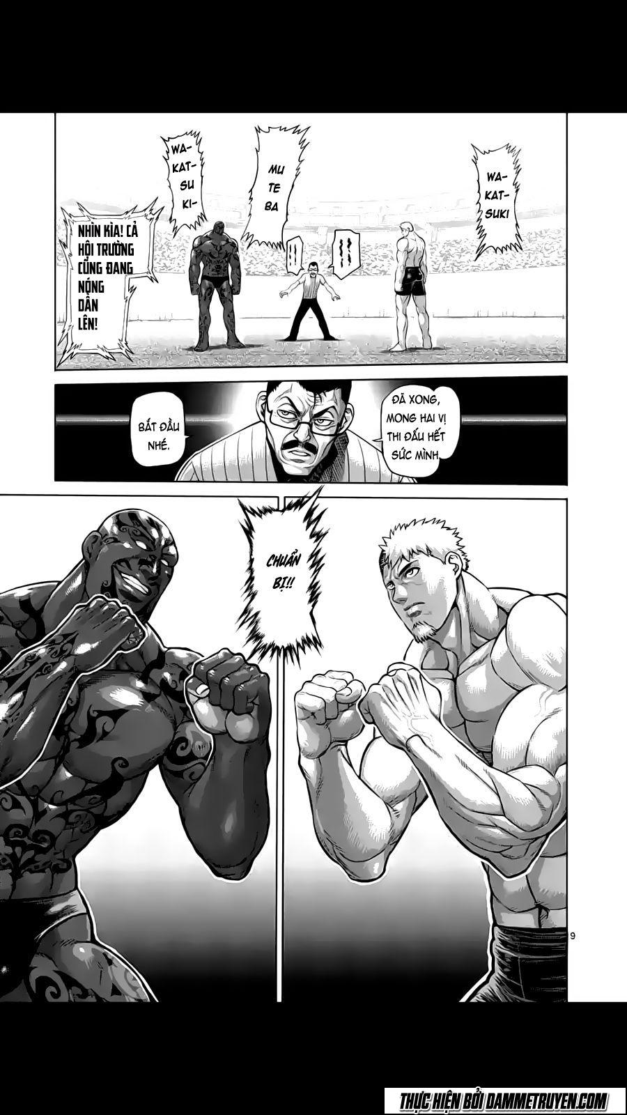 Chapter 191 - Trang 11