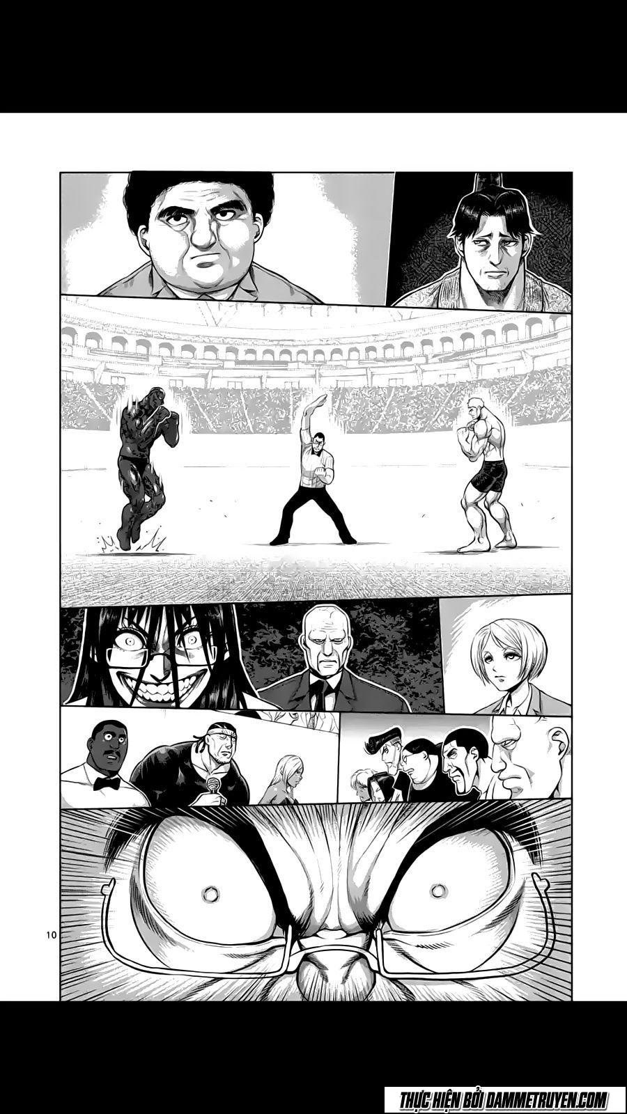 Chapter 191 - Trang 12