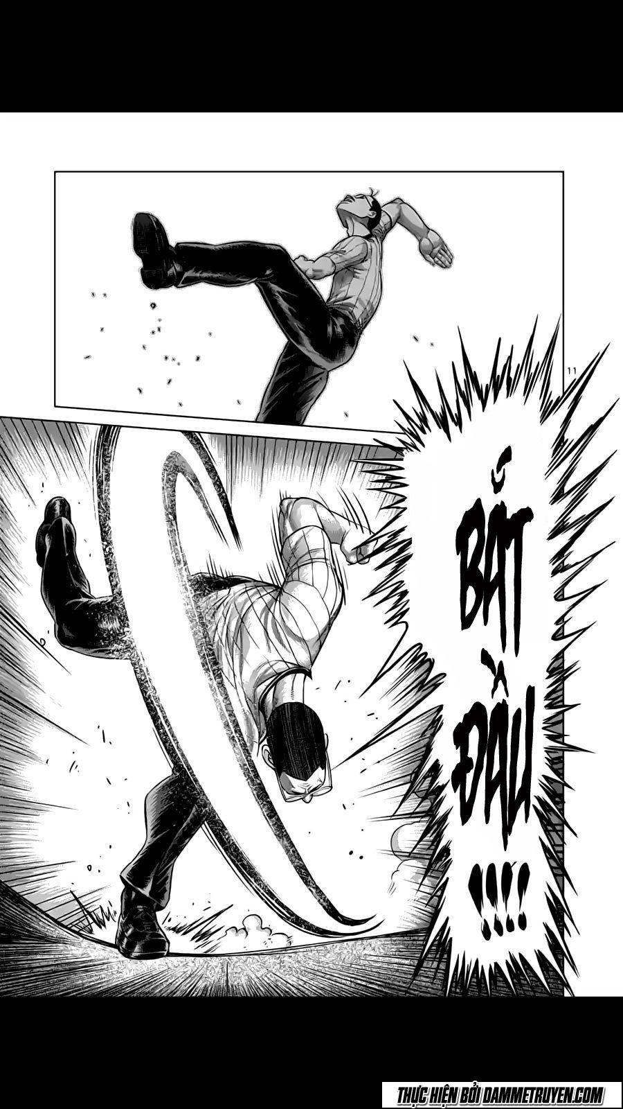 Chapter 191 - Trang 13