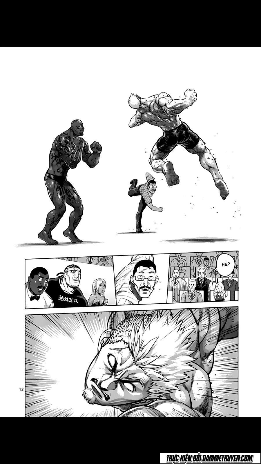Chapter 191 - Trang 14