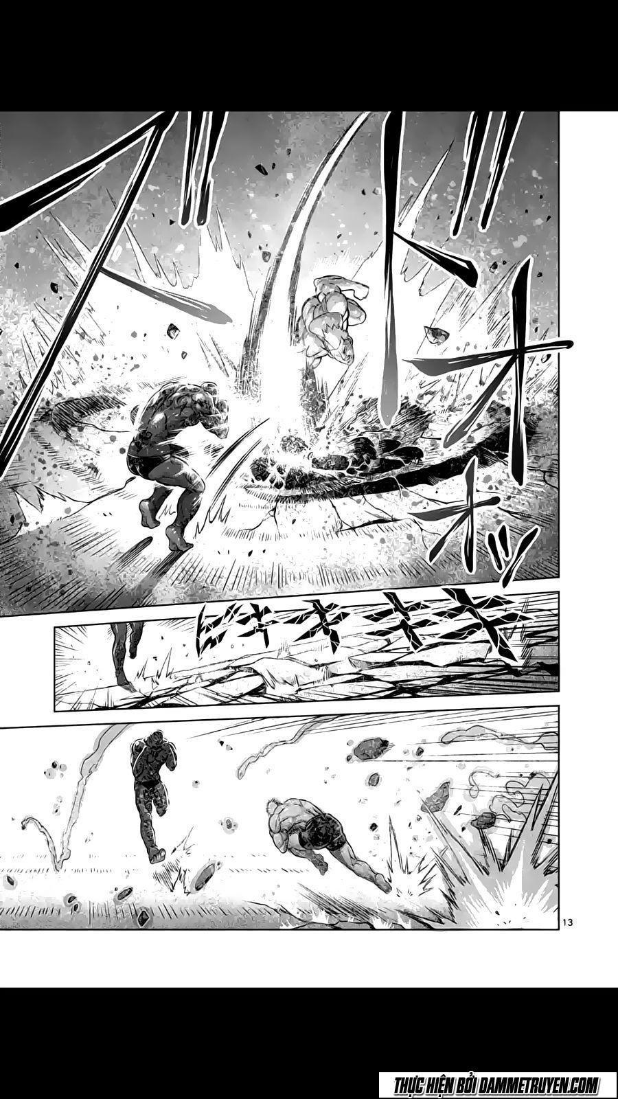 Chapter 191 - Trang 15