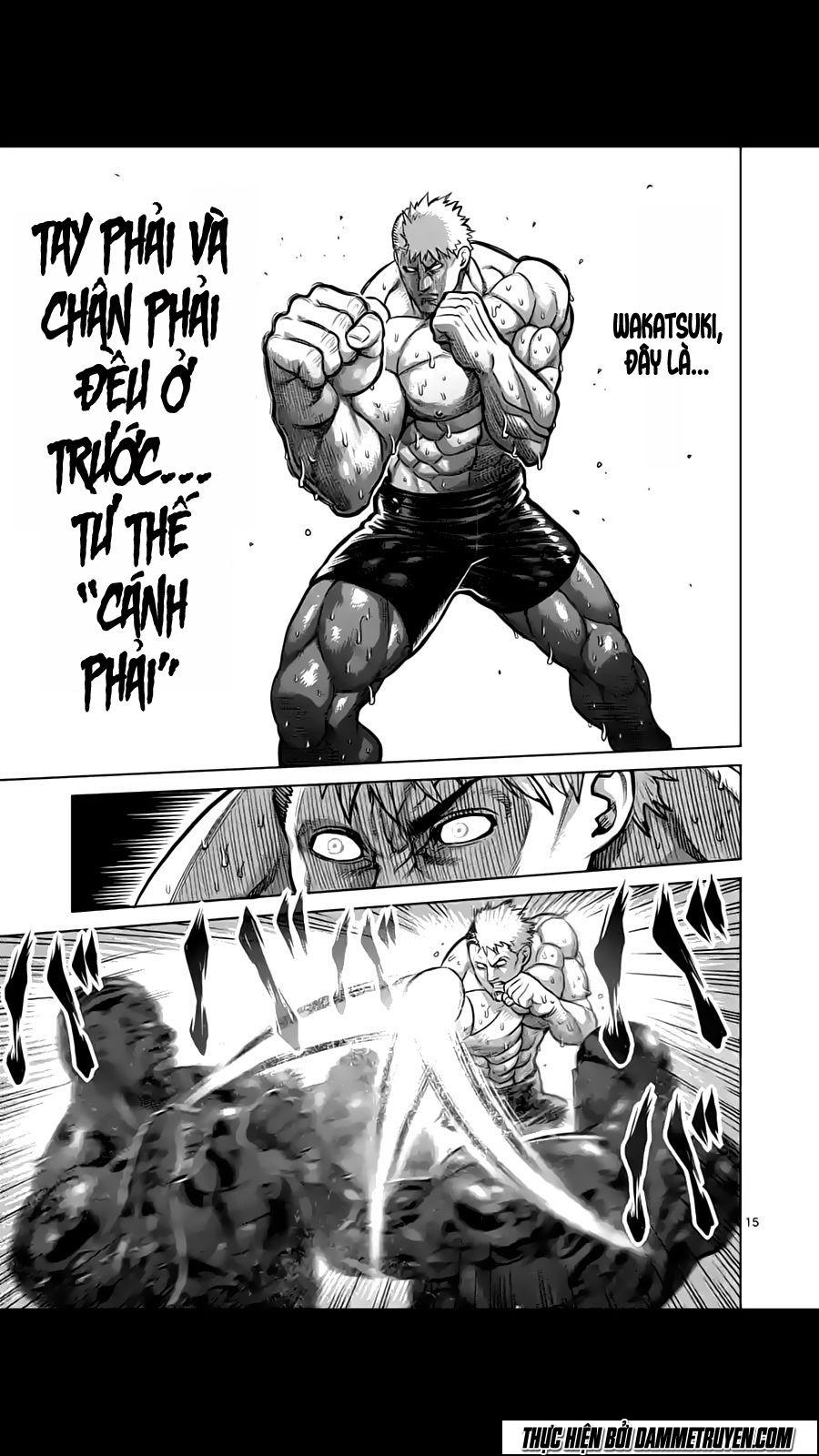 Chapter 191 - Trang 17