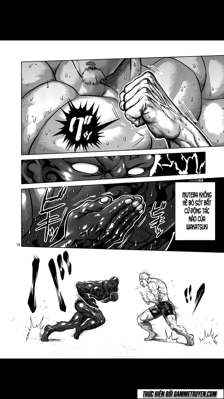 Chapter 191 - Trang 18
