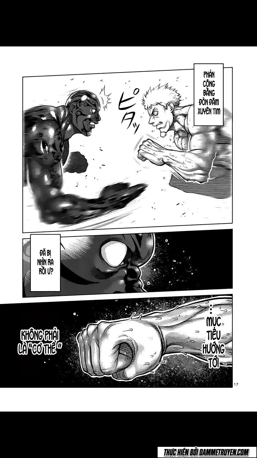 Chapter 191 - Trang 19