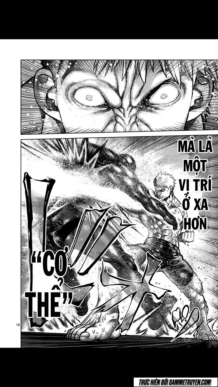 Chapter 191 - Trang 20