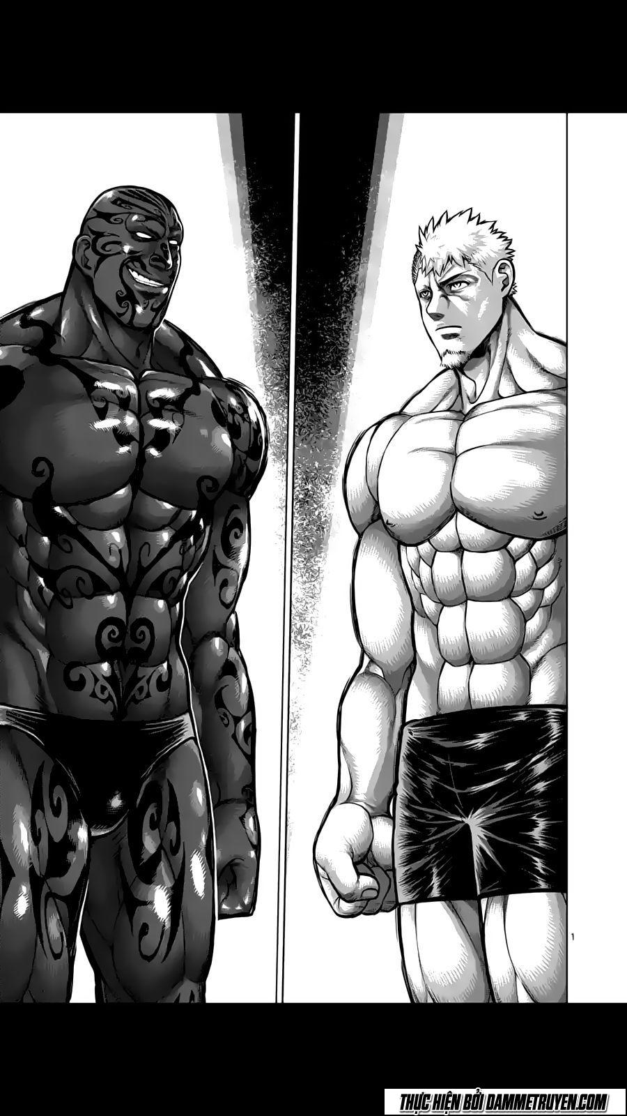Chapter 191 - Trang 3