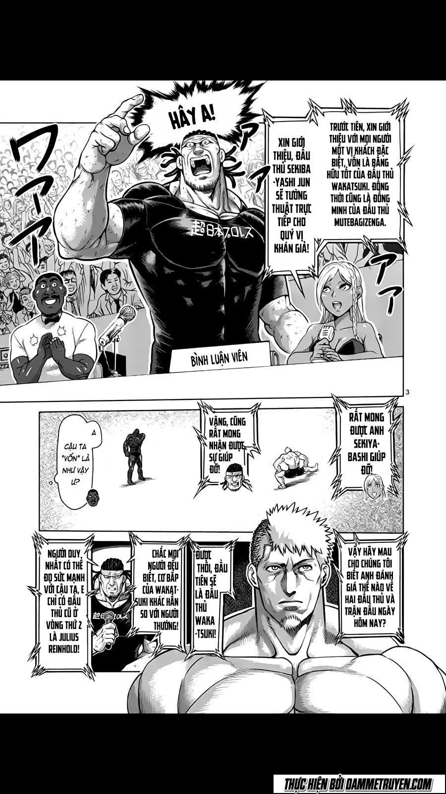 Chapter 191 - Trang 5