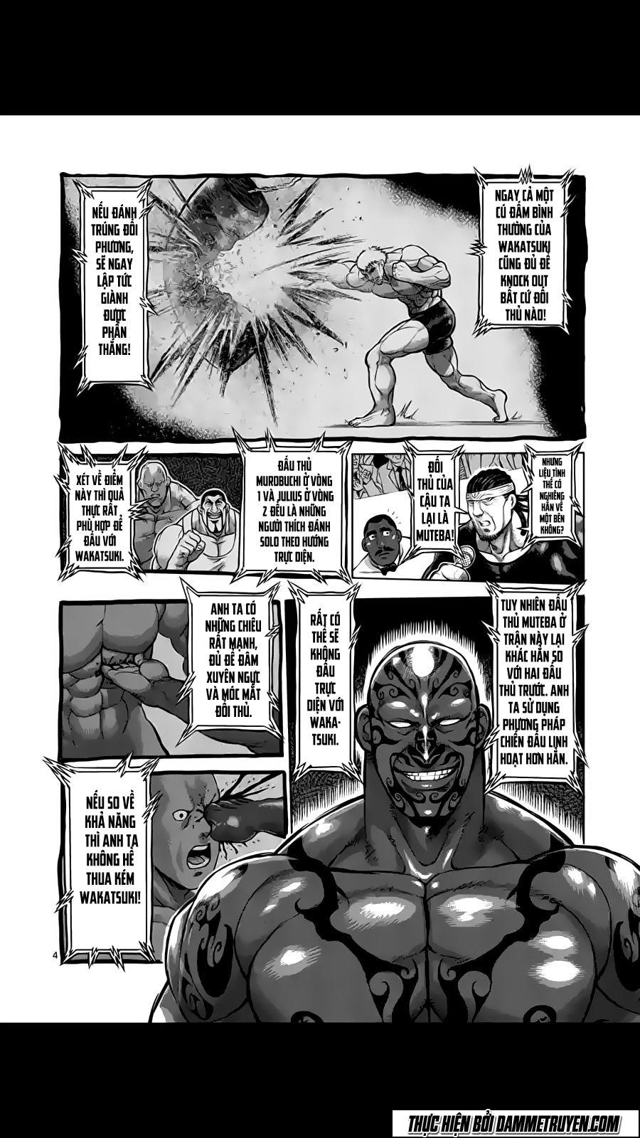 Chapter 191 - Trang 6