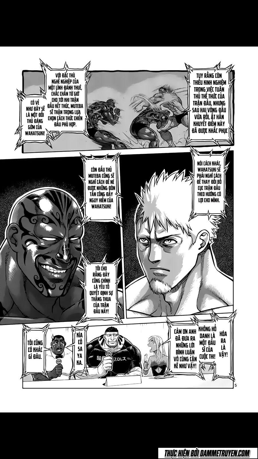 Chapter 191 - Trang 7