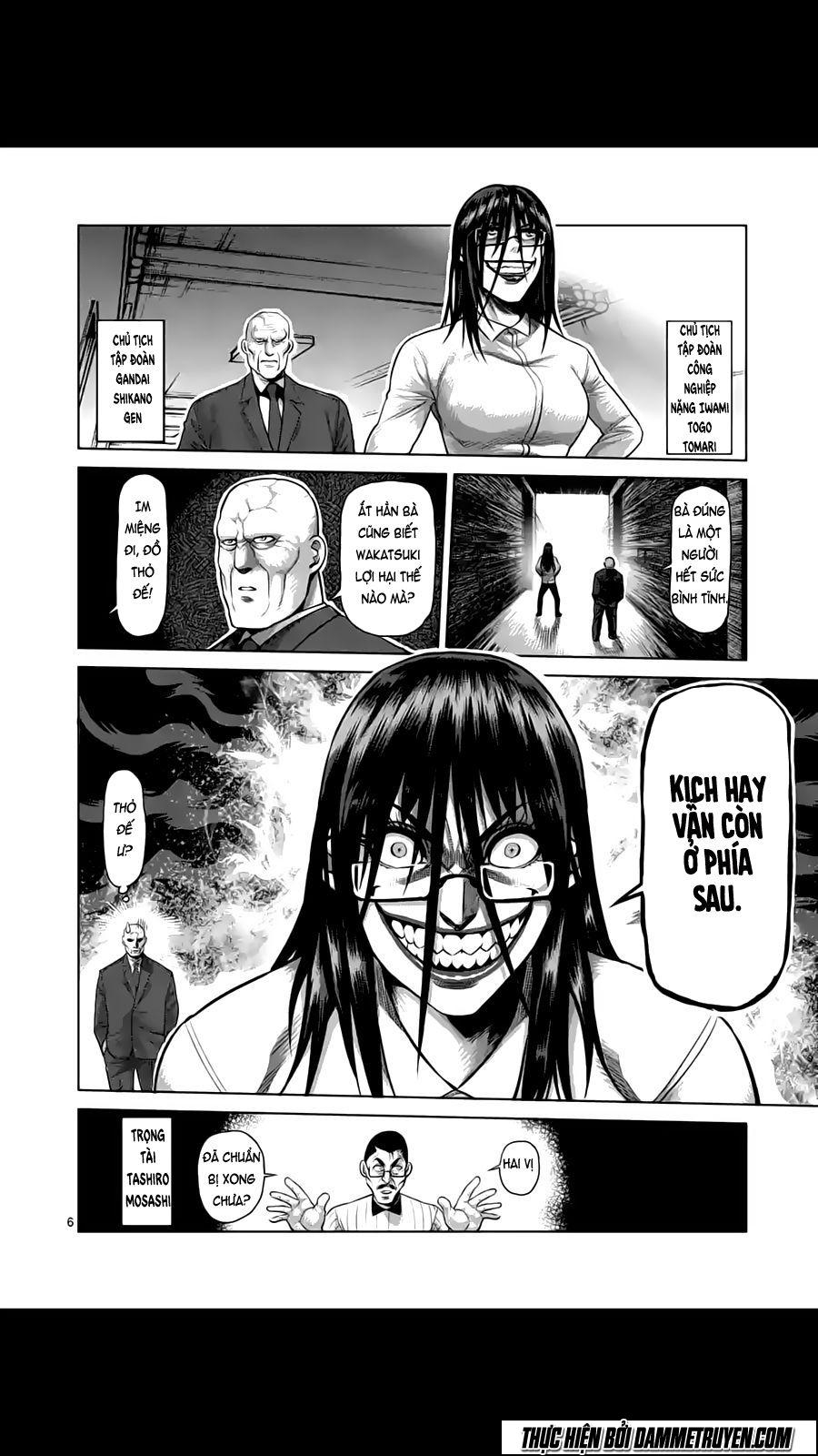 Chapter 191 - Trang 8