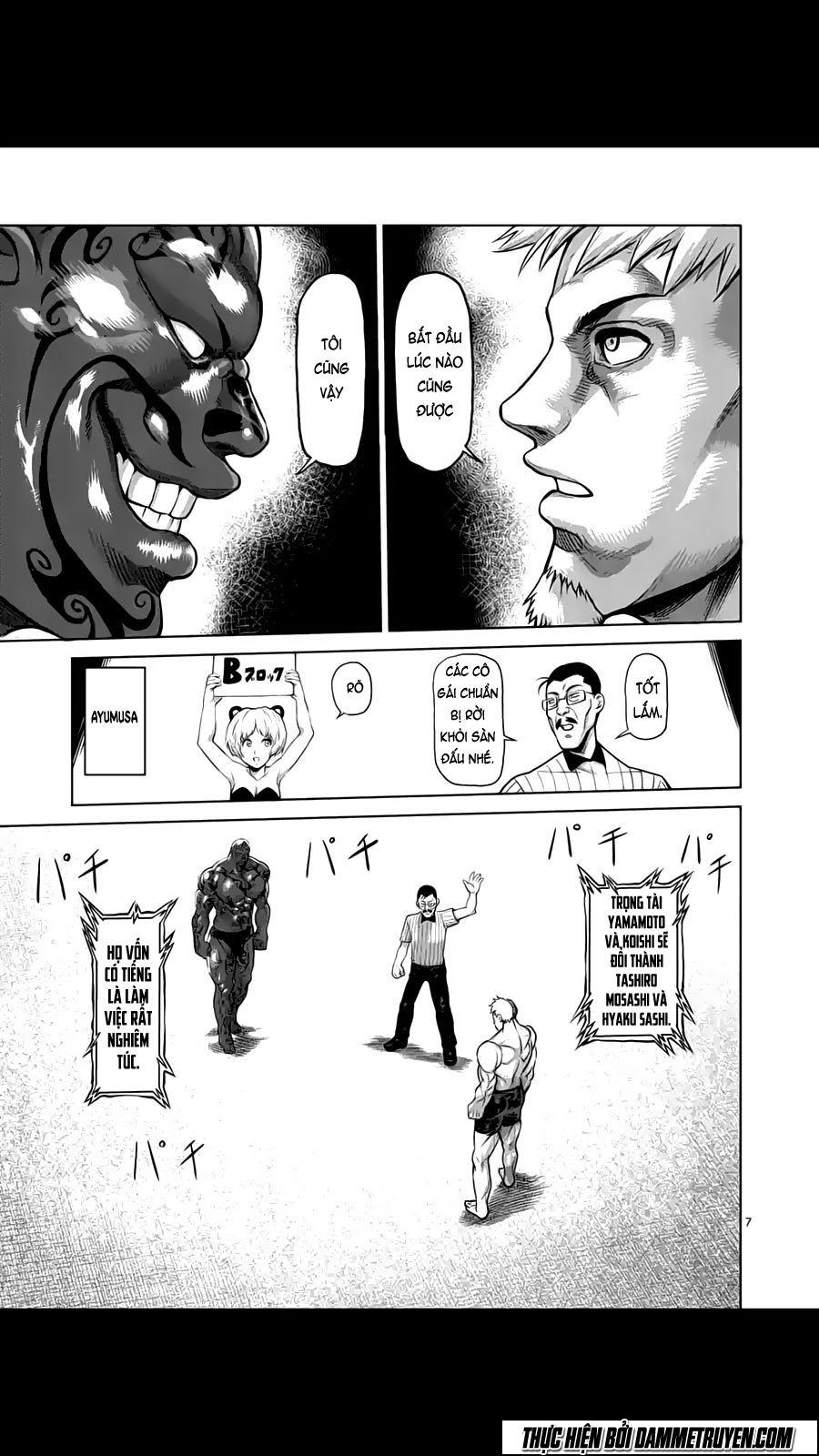 Chapter 191 - Trang 9