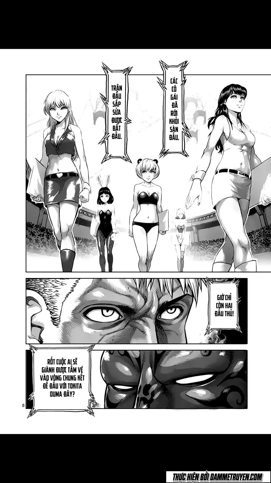 Chapter 191 - Trang 10