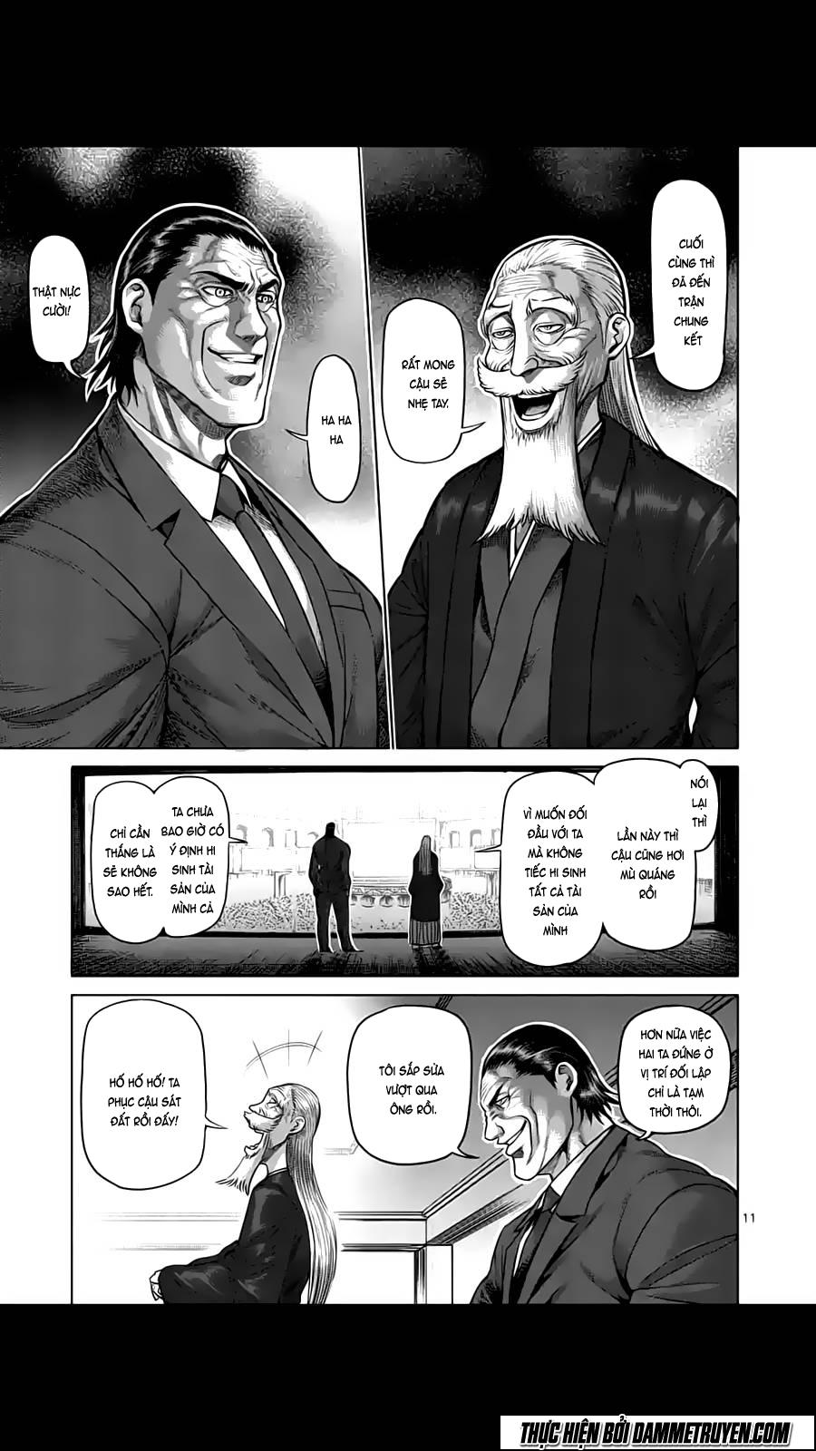 Chapter 201 - Trang 13