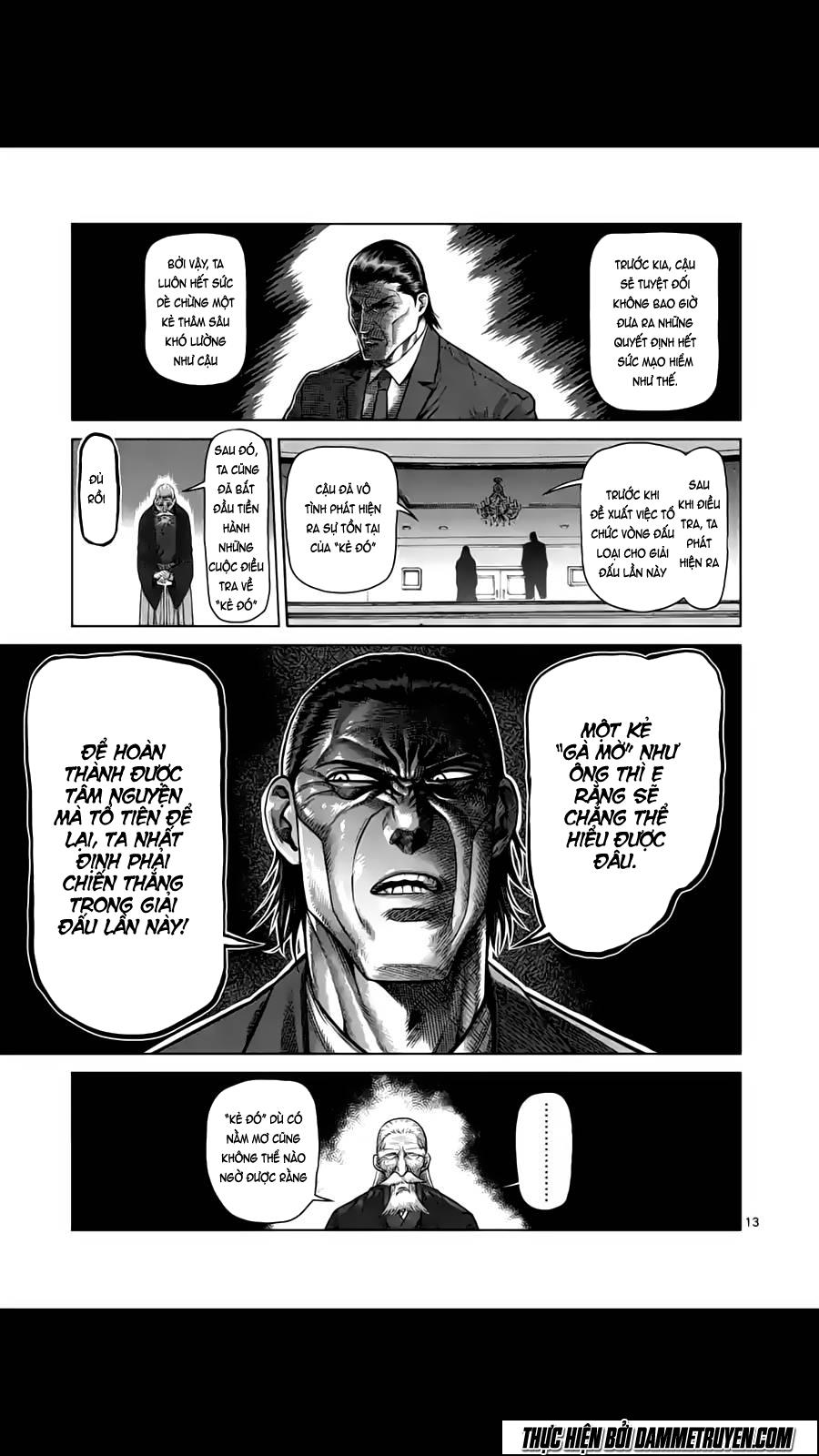 Chapter 201 - Trang 15