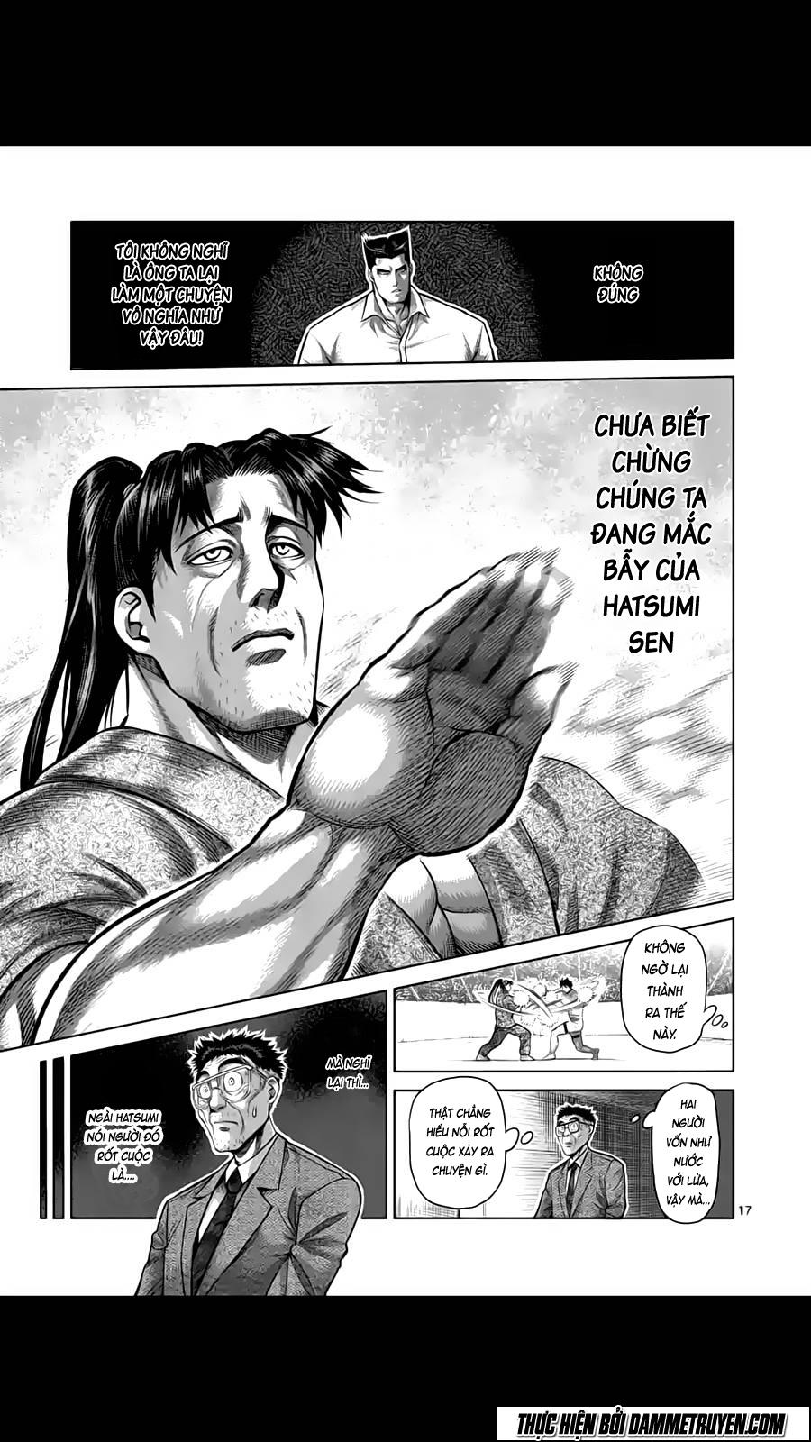 Chapter 201 - Trang 19